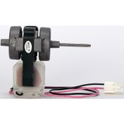 تصویر موتور فن یخچال Master 1S-3210DWNFO 