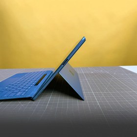 تصویر Surface Pro 12 – Snapdragon X-Elite – Ram 64GB – SSD 1TB (13inch) 
