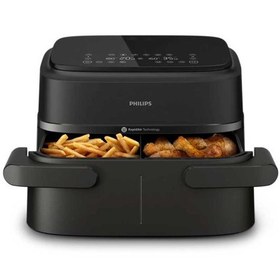 تصویر سرخ کن فیلیپس NA150 ظرفیت ۶.۲ لیتر بدون روغن 