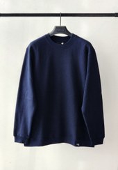 تصویر دورس سایز بزرگ سورمه ای کد 2477 