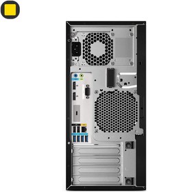 تصویر کیس اچ پی ورک‌استیشن HP Z2 G4 Tower Workstation 