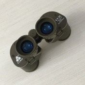 تصویر دوربین شکاری BInocular 6*30 مدل Yuko دوربین شکاری BInocular 6*30 مدل Yuko