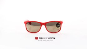 تصویر عینک ری بن RAYBAN - ANDY - RB4202 - 6155/5A 