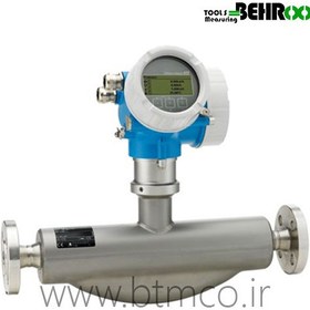 تصویر Coriolis Flowmeter Endress Hauser Proline Promass F 200 