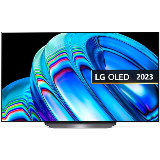 PANTALLA LG OLED 55'' B3 4K SMART TV