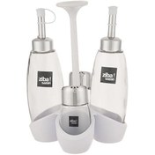 تصویر ست آبلیمو خوری زیبا مدل کرومی کد 013 