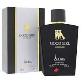 تصویر عطر آروما گود گرل 100 میل AROMA GOOD GIRL AROMA GOOD GIRL