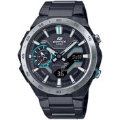 تصویر ساعت مچی بلوتوثی کاسیو ادیفایس Casio EDIFICE مدل ECB-2200DD-1ADFDI 