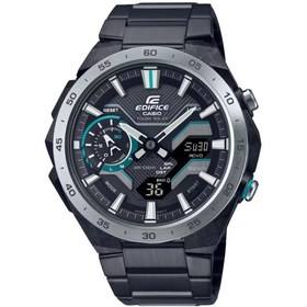 تصویر ساعت مچی بلوتوثی کاسیو ادیفایس Casio EDIFICE مدل ECB-2200DD-1ADFDI 