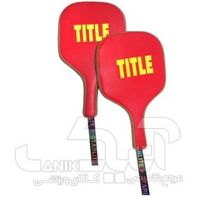 تصویر میت راکتی بوکس 