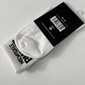 تصویر جوراب ساقدار BUCKS 