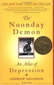 تصویر معرفی و دانلود کتاب شیطان نیمروزی|The Noonday Demon 