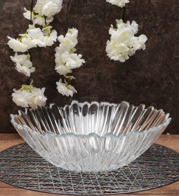 تصویر کاسه میوه خوری پاشاباغچه مدل آرورا کد ۱۰۵۱۳ 