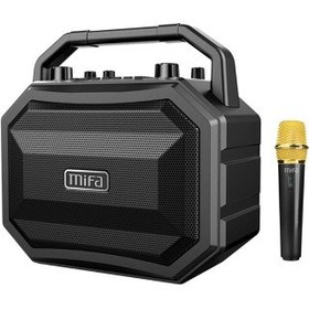 تصویر اسپیکر میفا مدل M520 Mifa M520 Speaker