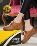 تصویر کفش زنانه مدل مهلا - 38,مشکی 