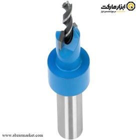 تصویر مته خزینه رونیا 