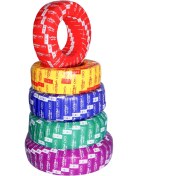 تصویر لوله پنج لایه نیوپایپ pex_AL_pex - 16 