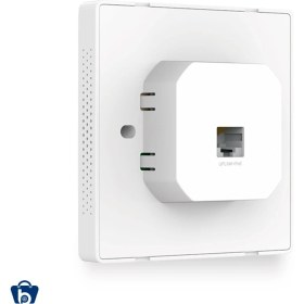 تصویر اکسس پوینت Wall-Plate تی پی-لینک مدل EAP115-Wall EAP115-Wall 300Mbps Wall-Plate Access Point