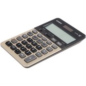 تصویر ماشین حساب مدل JS-20B کاسیو ا Casio JS-20B calculator Casio JS-20B calculator