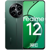 تصویر گوشی ریلمی 12 4G | حافظه 256 رم 8 گیگابایت Realme 12 4G 256/8 GB