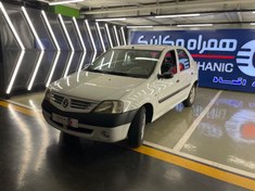 تصویر پارس تندر مدل 1393 ا دنده ای دنده ای