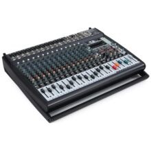 تصویر پاور میکسر بهرینگر BEHRINGER-PMP6000 Power Mixer BEHRINGER-PMP6000