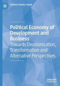 خرید و قیمت Political Economy of Development and Business: Towards ...