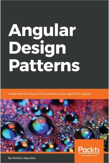 خرید و قیمت Angular Design Patterns | ترب