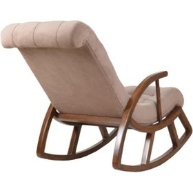 تصویر صندلی راک مدل E34 مدل 502694 