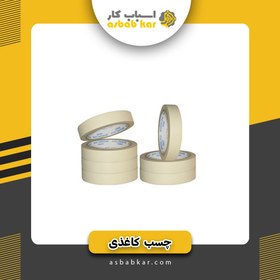 تصویر چسب کاغذی 5cm 