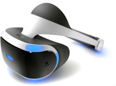 تصویر عینک واقعیت مجازی سونی پلی استیشن Sony PlayStation VR 