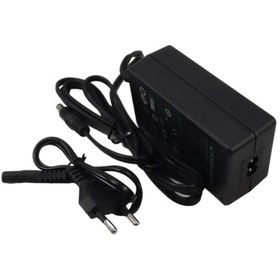 تصویر آداپتور 12 ولت 2 آمپر - ADAPTOR 12 V 2 A 