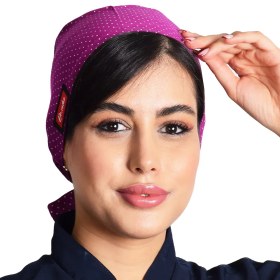 تصویر کلاه جراحی کد 71 