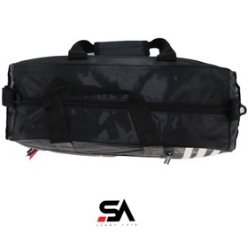 تصویر ساک ورزشی adidas مدل A1337 Adidas sports bag model A1337