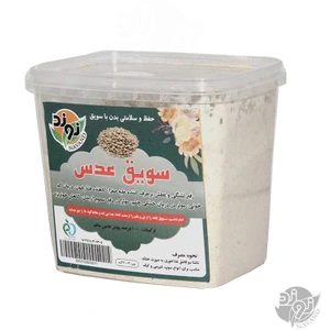 تصویر فروشگاه ارگانیک نوند