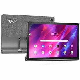 تصویر تبلت لنوو مدل Yoga Tab 11 حافظه 128 گیگابایت - رم 8 گیگابایت 