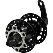 تصویر وپی دیسکی ۶ پیچ بلبرینگی 