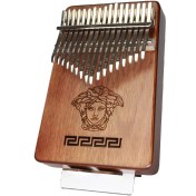 تصویر کالیمبا کلاسیک Cadence C4 طرح ورساچه – کالیمبا دست‌ساز نجم ویولن 