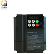 تصویر اینورتر درایو 2.2 کیلووات iMASTER U1 تک فاز – مدل U1 0220-7 ADT iMaster U1-0220-7 Single Phase Inverter