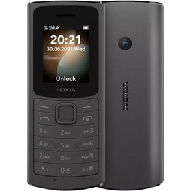 nokia 110 is 4g