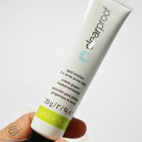 تصویر کرم درمان کننده جوش 