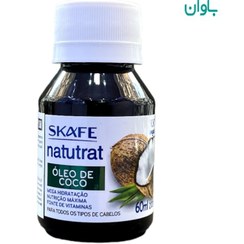 تصویر روغن مو نارگیل اسکیف 60 میل ( هیدرولیز شده ) 