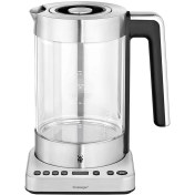 تصویر کتری برقی وی ام اف | WMF Lono Glass kettle 1.7 L 