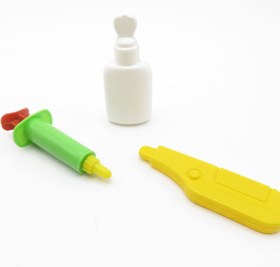 تصویر ست دکتری best 