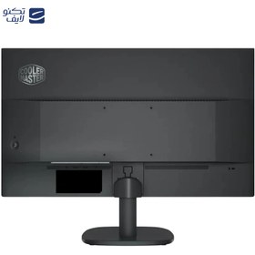 تصویر مانیتور کولر مستر مدل CMI-GM25FP سایز 25 اینچ Monitor Cooler Master CMI-GM25FP 25Inch