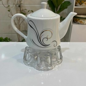 تصویر وارمر پیرکس Varmer