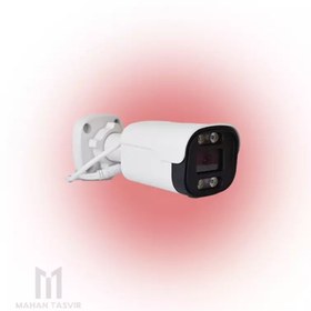 تصویر دوربین 2083 پایه فلزی CCTV 2083