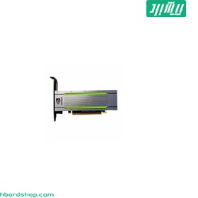 تصویر کارت گرافیک سرور NVIDIA T4 16GB Computational Accelerator for HPE R0W29C 