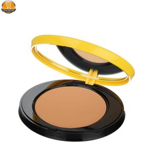 تصویر پنکیک کالیستا مدل Smooth رنگ CP01 Calista Smooth Compact Powder CP01