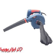 تصویر بلوور دمنده و مکنده باس مدل BS123ZL319-1 برقی 